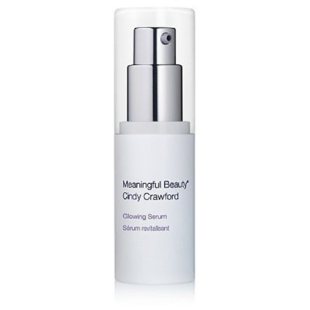 Meaningful Beauty Glowing Serum